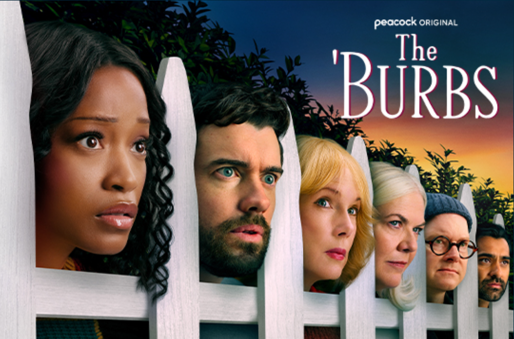 Peacock Renews ‘The ’Burbs’ for Season 2 Following Breakout Streaming Success