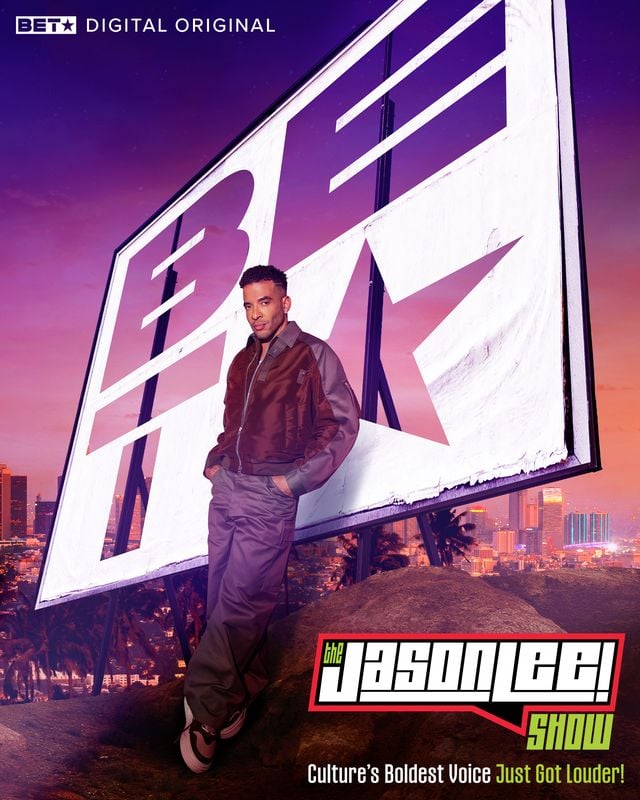 Jason Lee Lands BET Show After ‘Not Ready’ Snub