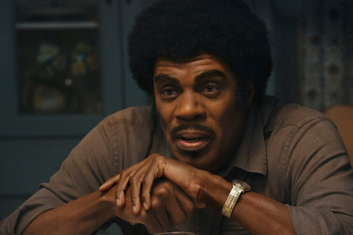 Colman Domingo as Joe Jackson in Michael. Photo Credit: Courtesy of Lionsgate