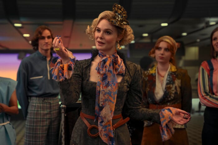 THE HUNGER GAMES: SUNRISE ON THE REAPING