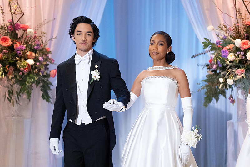 Jamaica Craft Craft Brings Cotillion to Life on 'Beyond the Gates'