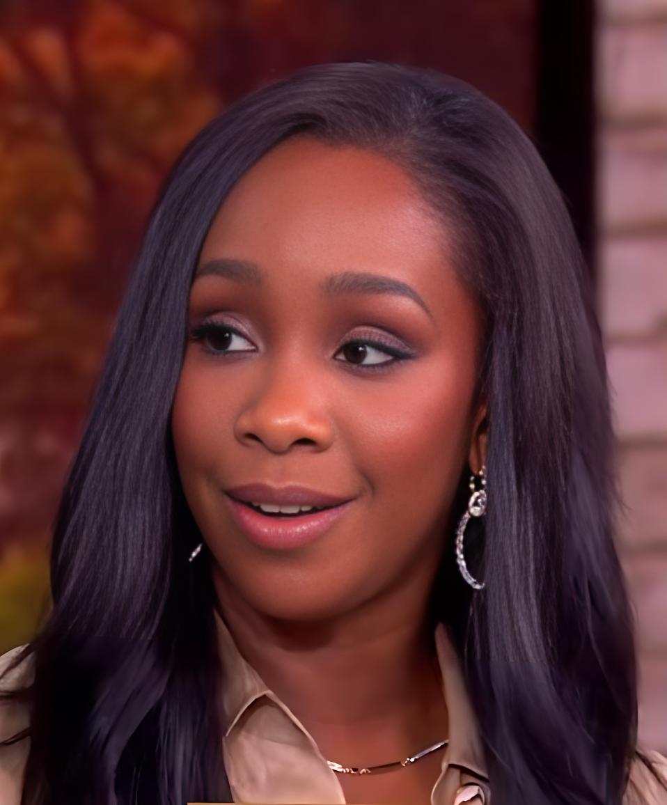 CNN Reportedly Developing New Abby Phillip Streaming Show Beyond Politics