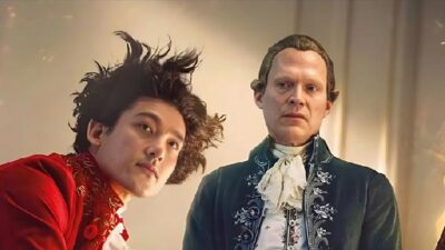 Amadeus - via STARZ
