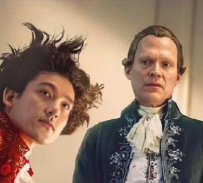 Amadeus - via STARZ