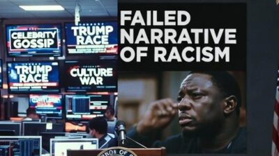 America suffers from selective news, not lack of it &mdash; buried truths matter - via eurAI