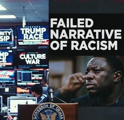 America suffers from selective news, not lack of it &mdash; buried truths matter - via eurAI