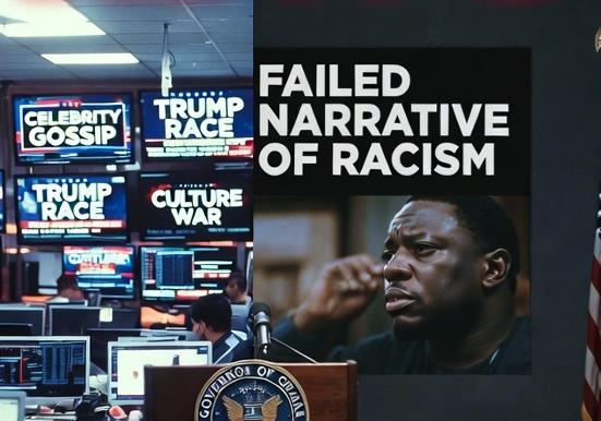 The Complicity of Major US Media