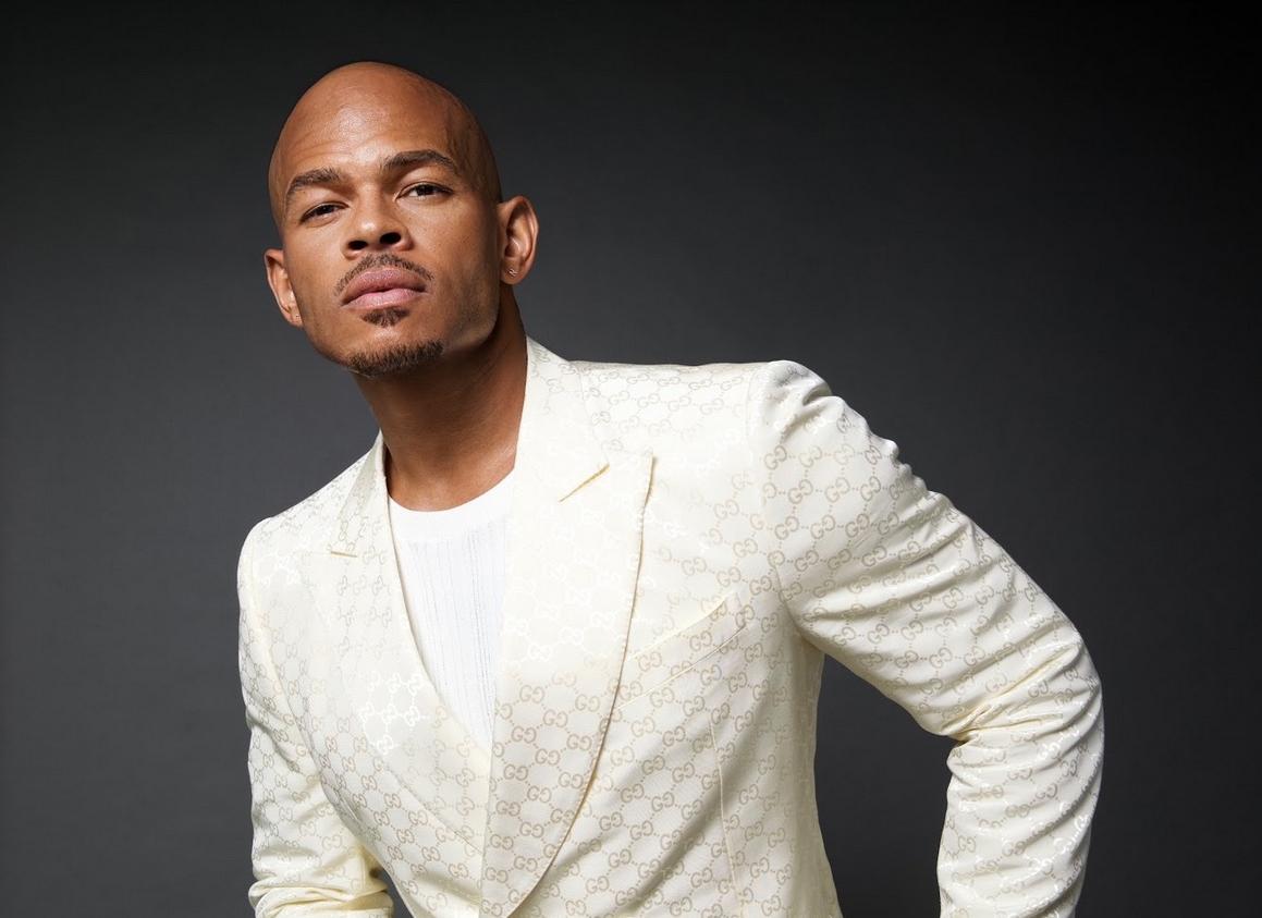 Anthony Hemingway