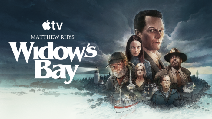 Widow&rsquo;s Bay