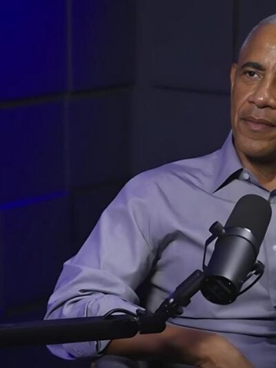 Barack Obama - screenshot