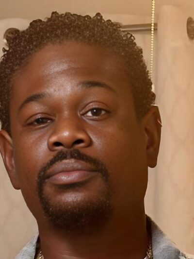 Berry Lemar Henderson - via GoFundMe