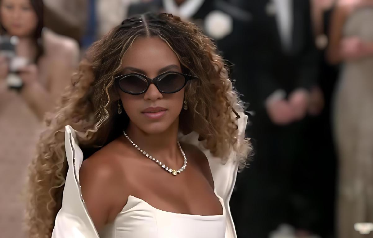 Met Gala 2026: That Beyoncé/Blue Ivy Ban Story is a Little Extra