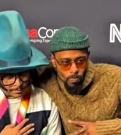 Boots Riley and LaKeith Stanfield