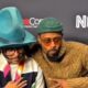 Boots Riley and LaKeith Stanfield