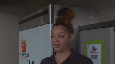 Brashawnee Johnson - screenshot