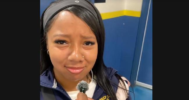 Student Exposes Philadelphia Literacy Crisis, Faces Punishment
