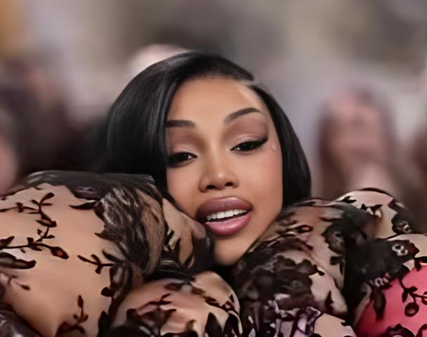 Cardi B Dominates 2026 BET Awards Nominations with Six Nods | WEATCH
