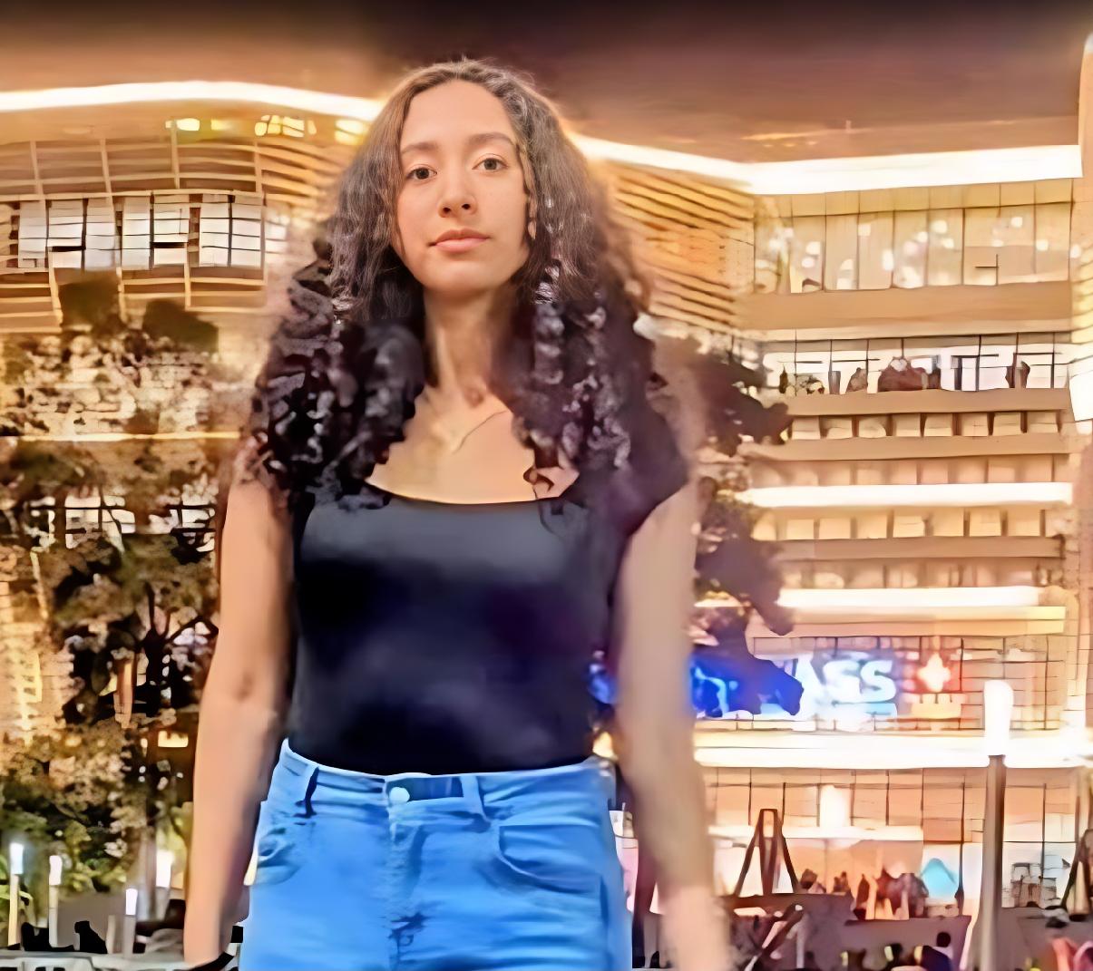 Celeste Rivas - screenshot