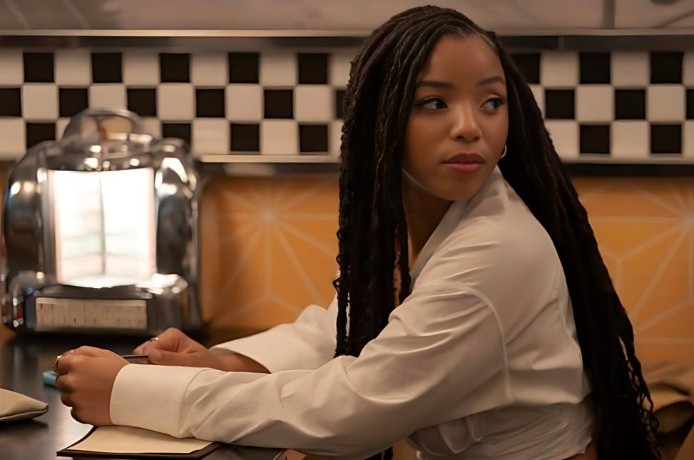 Chloe Bailey Stars in Peacock Thriller ‘Strung’ Premiering June 26 | WATCH TRAILER