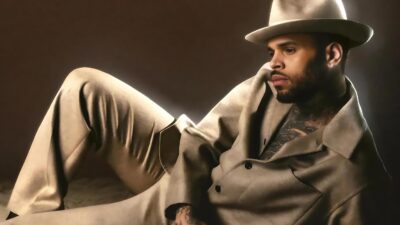 Chris Brown (Brown)