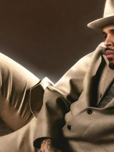 Chris Brown (Brown)