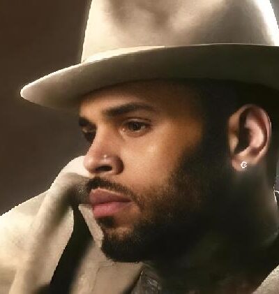 Chris Brown