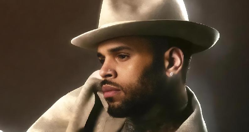 Chris Brown’s BROWN Album Projected for 70K First Week, Fans Left Stunned