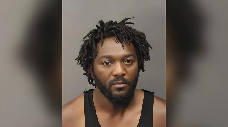 Texas Father Charged with Murder After Spiking Infant Son (Like a Football) on Bed and Shaking Him to Death