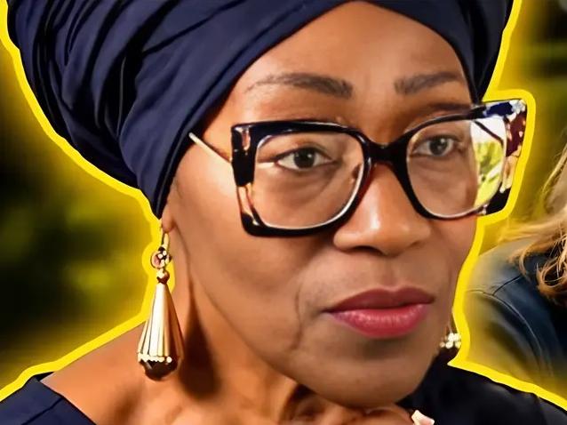 NAACP Chapter President Warns White People Not to Seek Interim Mayor Position | WATCH