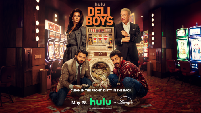 Deli Boys Season 2