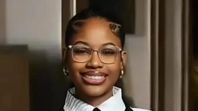 Demetria Coley - screenshot