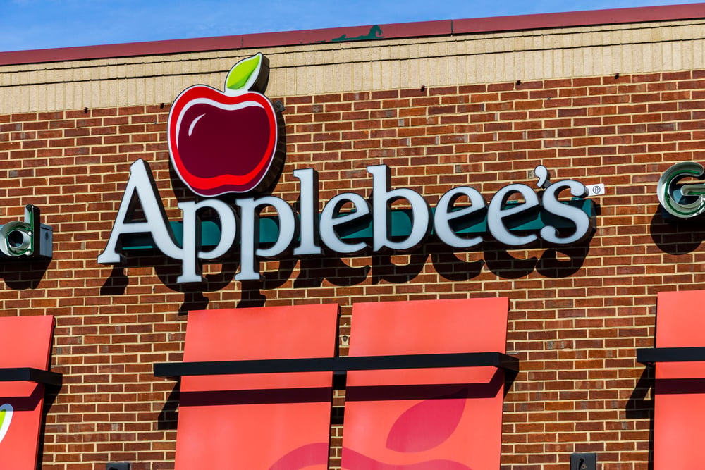 Applebee’s Brings Back $15.99 All-You-Can-Eat Deal with Endless Wings, Riblets and Shrimp