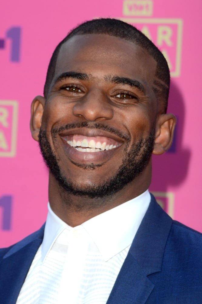 Chris Paul Set for Morehouse 2026 Commencement