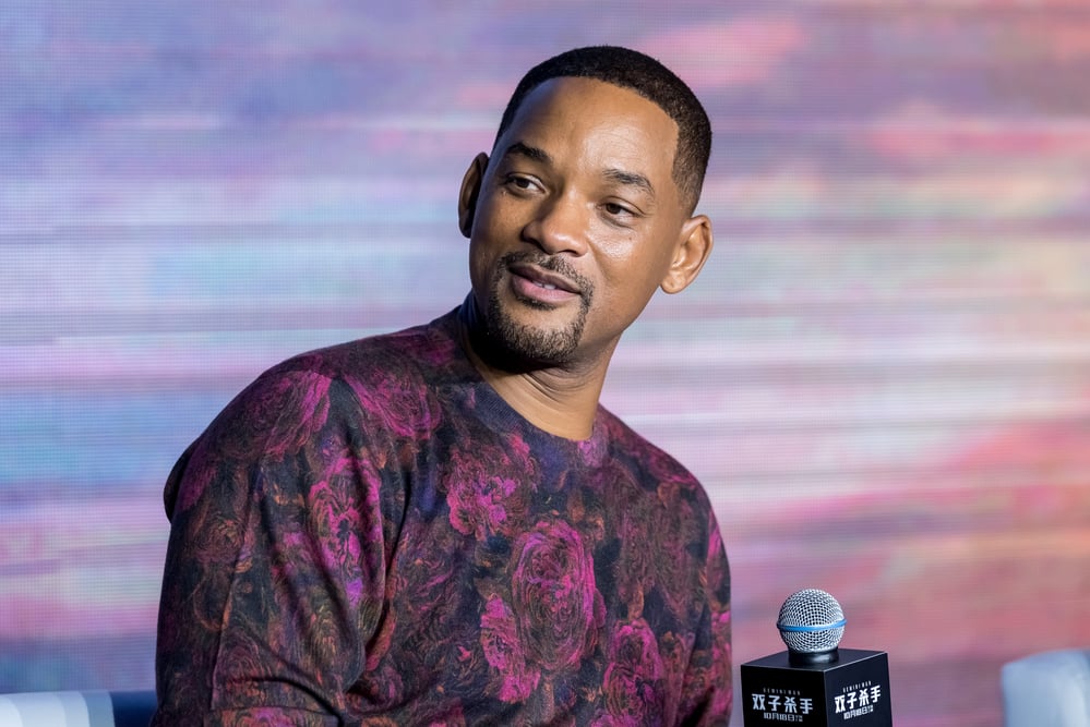 Will Smith’s Ex-Violinist’s Case Crumbles as Judge Dismisses Lawsuit