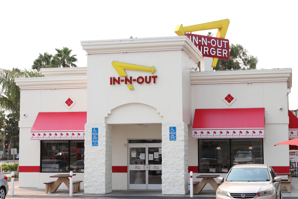 What Is In-N-Out’s Gorilla Style Burger and How Do You Order It?