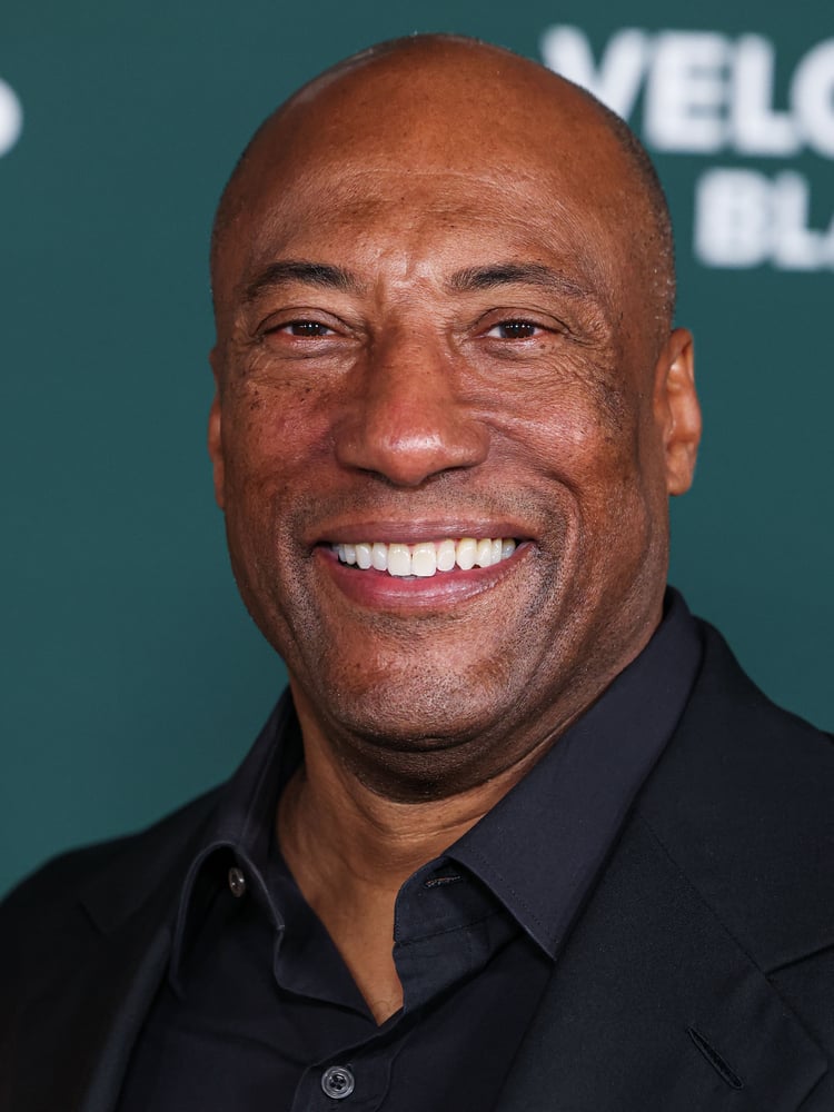 Byron Allen