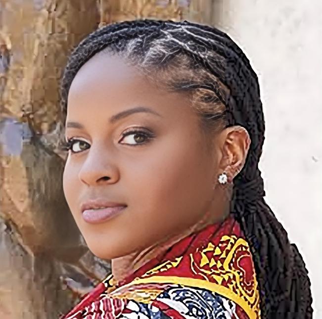 Dr. Ifunanya Nweke