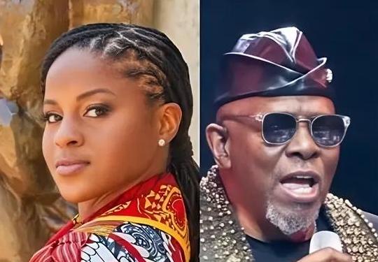 Dr. Ifunanya Nweke's 'Jazz Hands for Autism’ Concert to Honor EW&F's Philip Bailey May 23 | WATCH