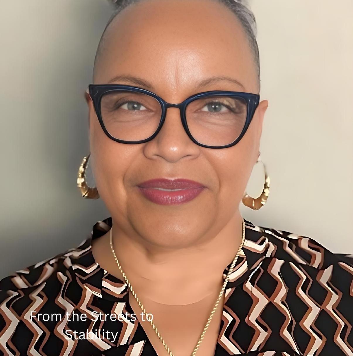 Dr Lanita Hamilton 