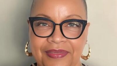 Dr Lanita Hamilton