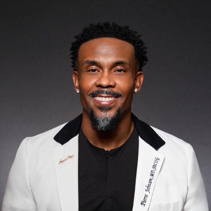 Meet ‘The Fibroid Slayer’: Dr. Pierre Johnson’s Mission to Transform Women’s Health | EUR Exclusive