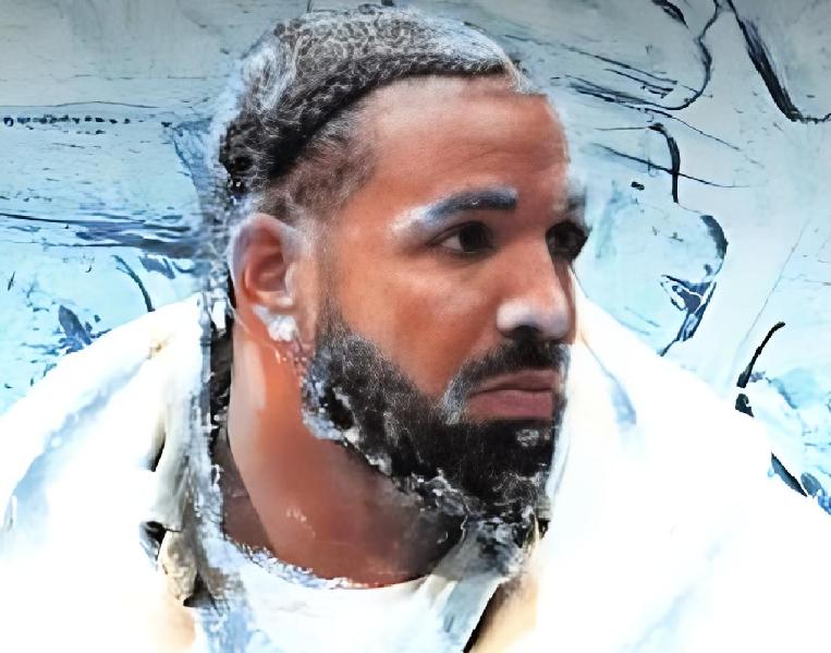 Drake (Iceman)