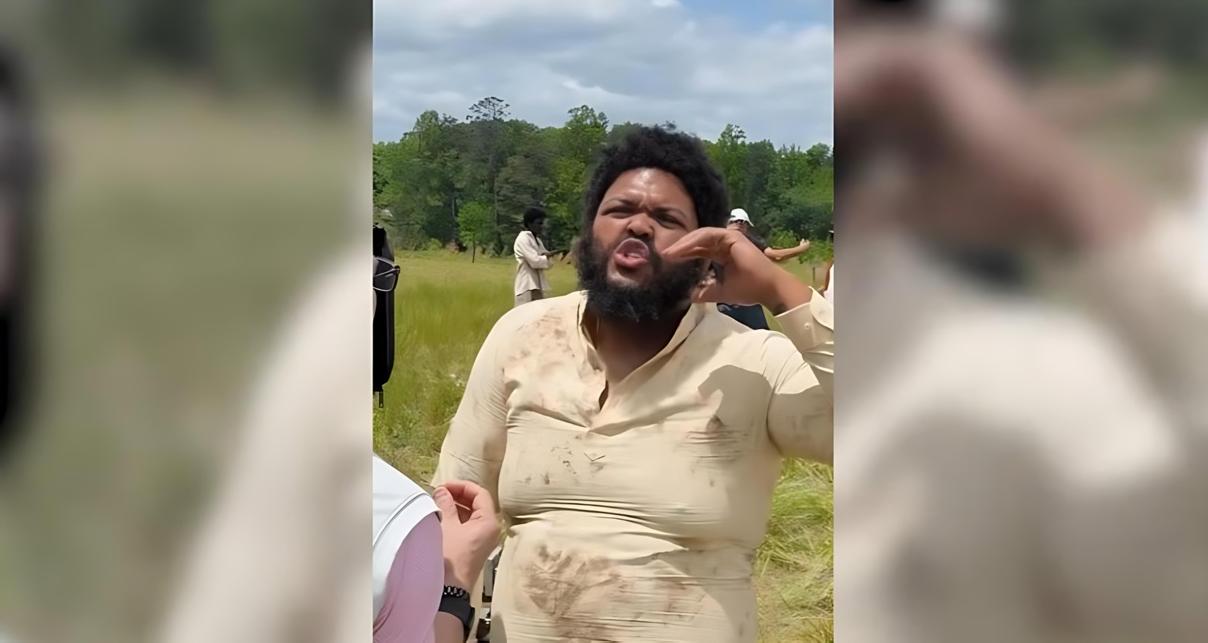 Druski’s ‘British Actors’ Skit Is So Funny It Started Another Diaspora War | WATCH