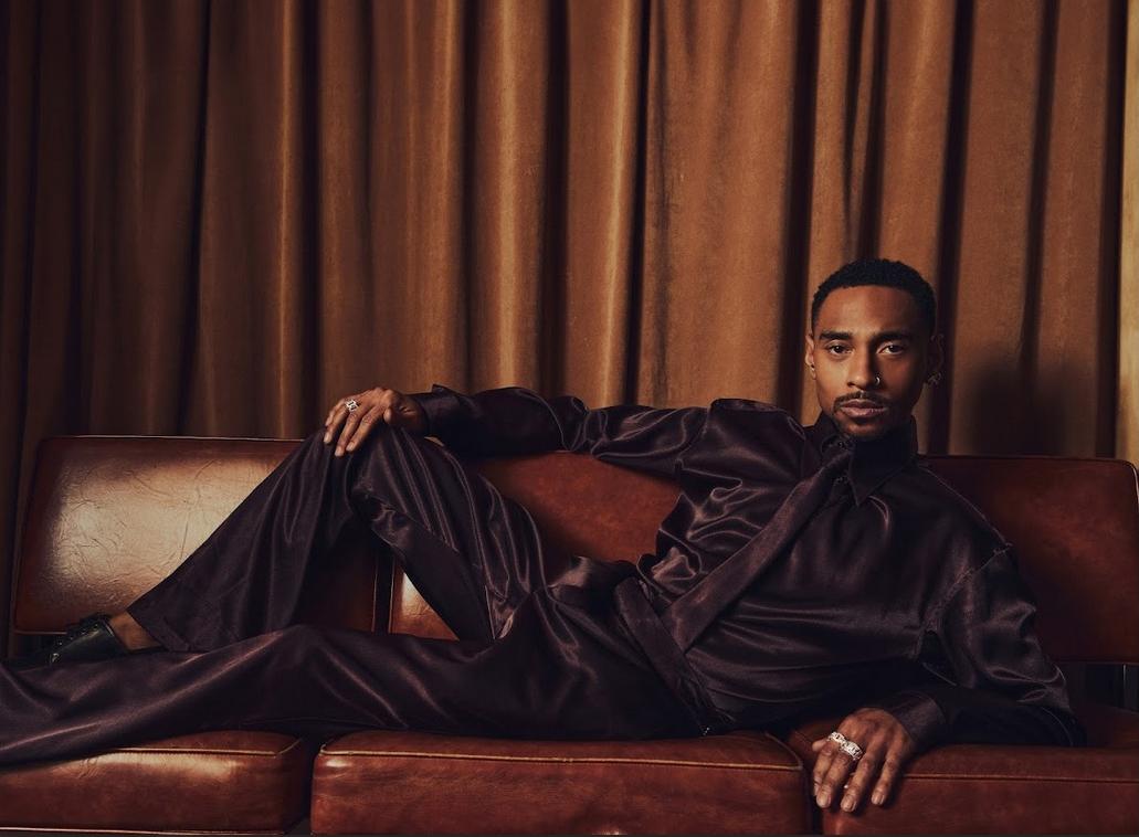 Durand Bernarr