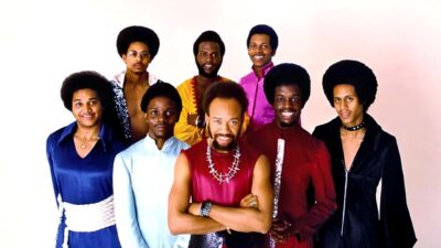 Earth Wind & Fire