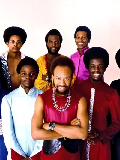 Earth Wind & Fire