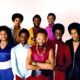 Earth Wind & Fire