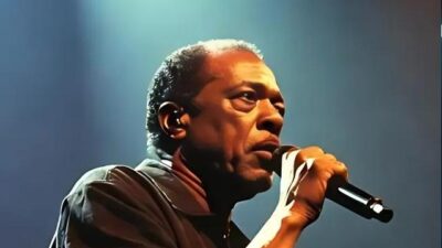 Economy Hits Older Black Artists Hardest Blue Dot Fever - via eurAI