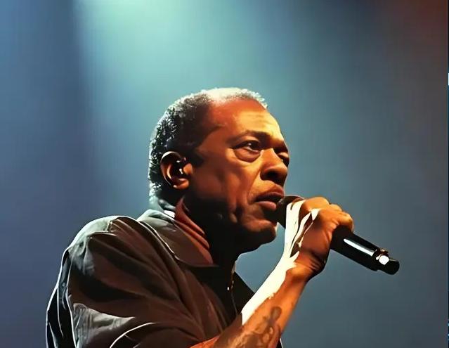 Blue Dot Fever: Why Older Black Legacy Acts May Have to Hang it Up | WATCH