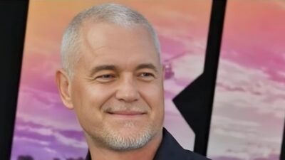 Eric Dane - YouTube screenshot
